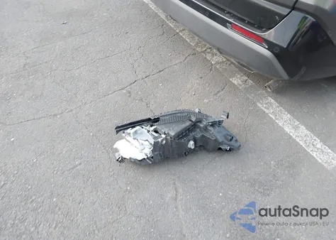 2020 Toyota Rav4 Hybrid Xse z USA, uszkodzony, nr VIN 4T3EWRFV4LU007626